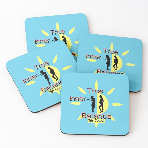Item preview, TRUE INNER BALANCE. designed and sold by EXO-STORE22.