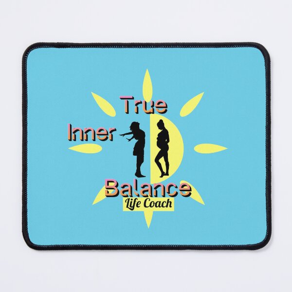 Item preview, TRUE INNER BALANCE. designed and sold by EXO-STORE22.