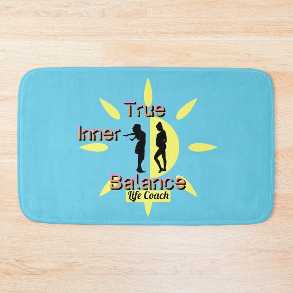 Item preview, TRUE INNER BALANCE. designed and sold by EXO-STORE22.