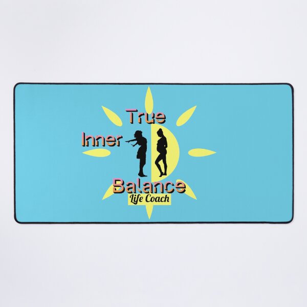Item preview, TRUE INNER BALANCE. designed and sold by EXO-STORE22.