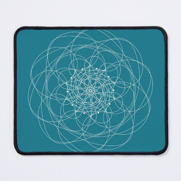 Item preview, Ornament – Morphing Blossom designed and sold by feigenherz.