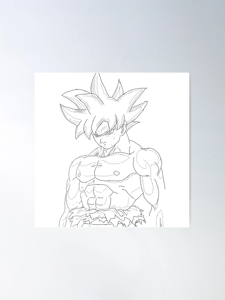 How to Draw Vegeta from Dragon Ball - Really Easy Drawing Tutorial | Dragon  ball painting, Dbz drawings, Drawing tutorial easy