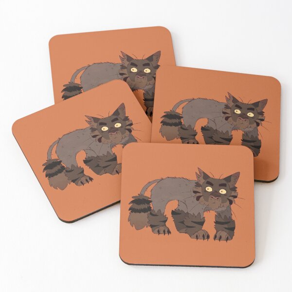 Item preview, Shaved Tigerstar designed and sold by HighRollerYT.