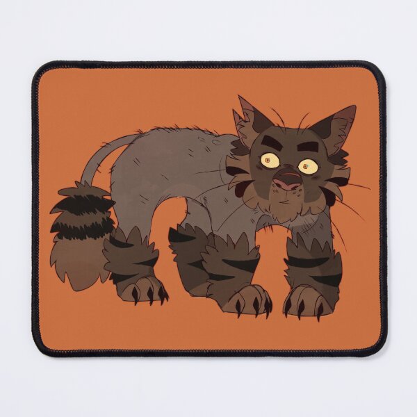 Item preview, Shaved Tigerstar designed and sold by HighRollerYT.
