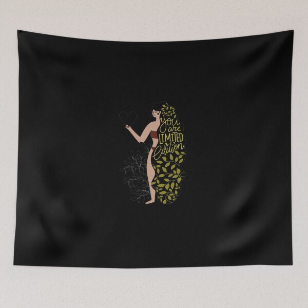 Item preview, Im limited edition limited edition  designed and sold by mylittlepet.