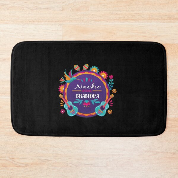 Item preview, Nacho Average Grandpa-Lunch Lady Gift, Lunch Lady,  designed and sold by oldiesdays  ★★★★★.