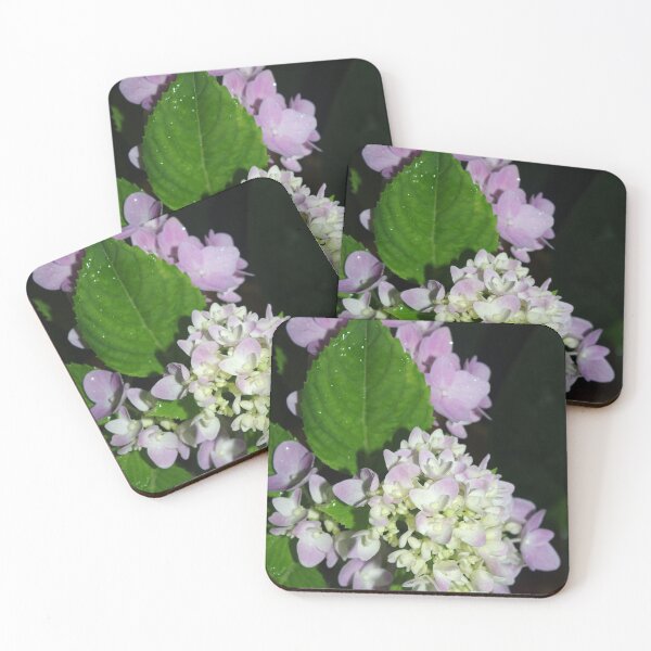 Item preview, Pretty Purple Flowers designed and sold by Rainy.
