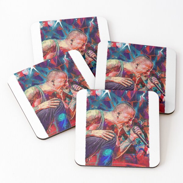 Item preview, The Vocalist ark Art designed and sold by allenandrew.