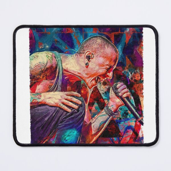 Item preview, The Vocalist ark Art designed and sold by allenandrew.