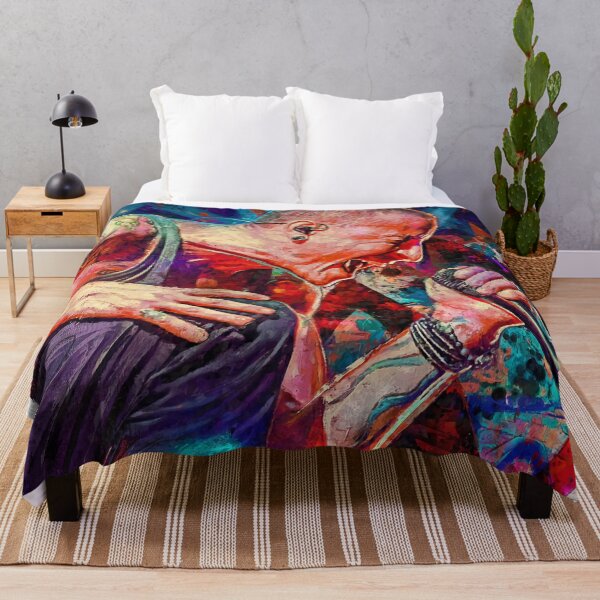 Item preview, The Vocalist ark Art designed and sold by allenandrew.