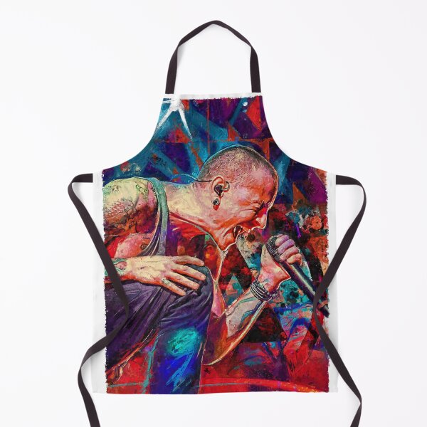 Item preview, The Vocalist ark Art designed and sold by allenandrew.