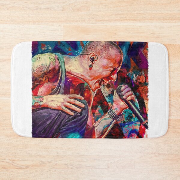 Item preview, The Vocalist ark Art designed and sold by allenandrew.