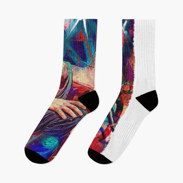 Item preview, The Vocalist ark Art designed and sold by allenandrew.