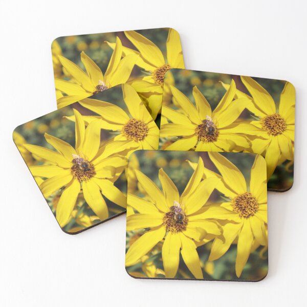 Item preview, Bee in action! designed and sold by Acid-Rain.