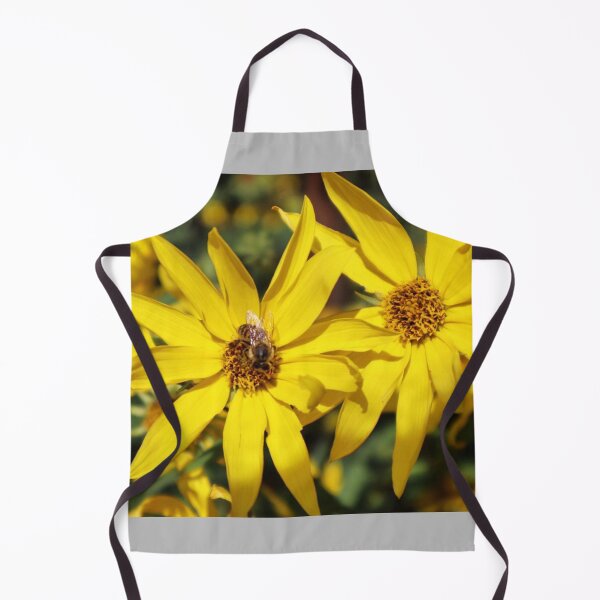 Item preview, Bee in action! designed and sold by Acid-Rain.