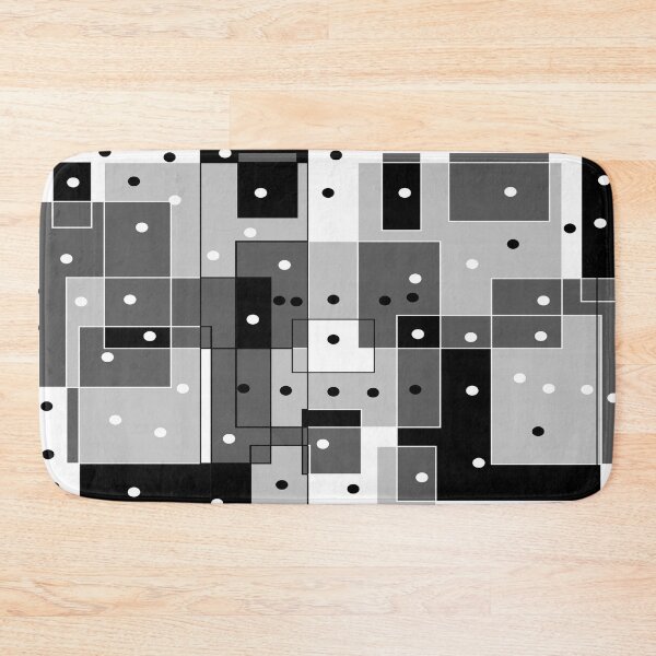 Item preview, Black and White Rivets designed and sold by sandal8684.