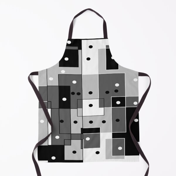 Item preview, Black and White Rivets designed and sold by sandal8684.