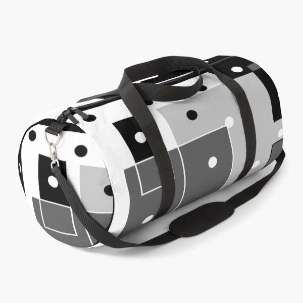 Item preview, Black and White Rivets designed and sold by sandal8684.