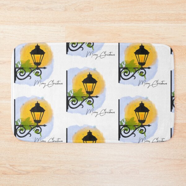 Item preview, Watercolor Christmas designed and sold by xcustoms.