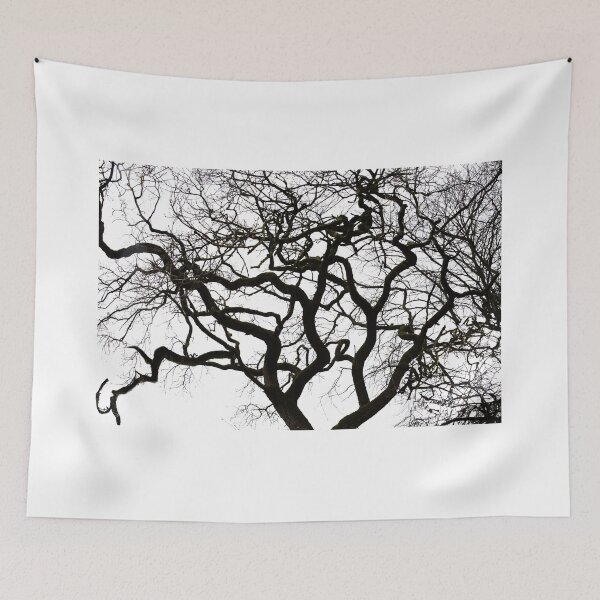 Item preview, Tree 1 designed and sold by Blanxs-artist.