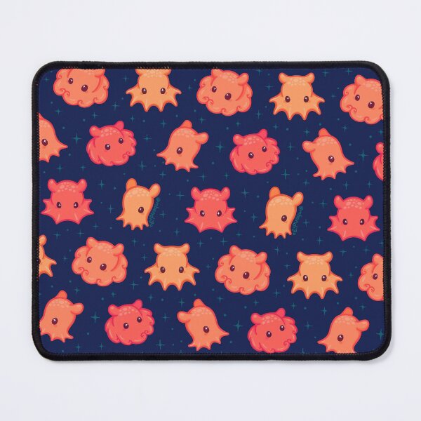 Item preview, Flapjack Octopus designed and sold by Macbendigo.