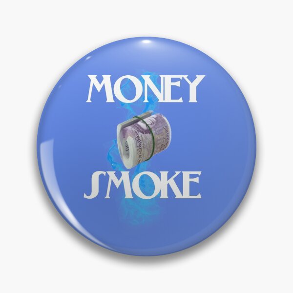 Item preview, money smoke  designed and sold by WeGotThat.