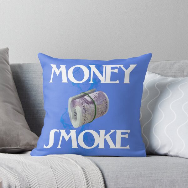 Item preview, money smoke  designed and sold by WeGotThat.