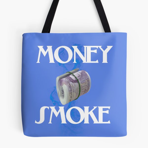 Item preview, money smoke  designed and sold by WeGotThat.