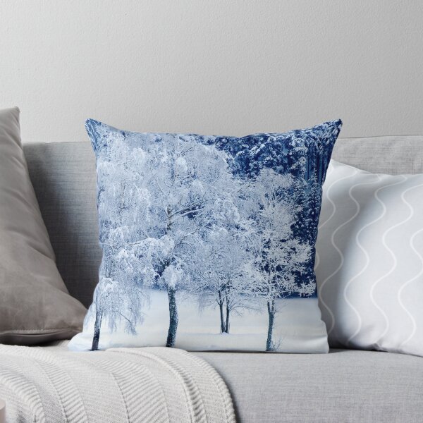 Item preview, Winter in the Black Forest designed and sold by Imi Koetz.