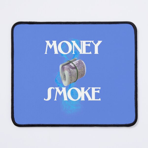 Item preview, money smoke  designed and sold by WeGotThat.