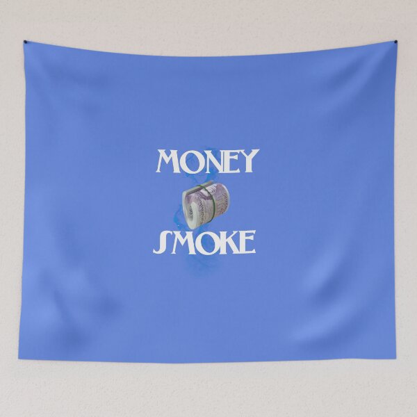 Item preview, money smoke  designed and sold by WeGotThat.