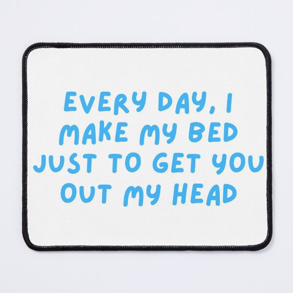 Item preview, get you out my head designed and sold by sophiesversion.