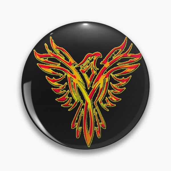 Item preview, Phoenix  designed and sold by Angelle55.