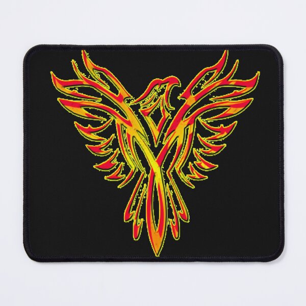 Item preview, Phoenix designed and sold by Angelle55.