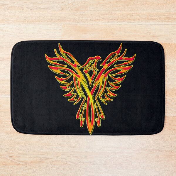 Item preview, Phoenix  designed and sold by Angelle55.