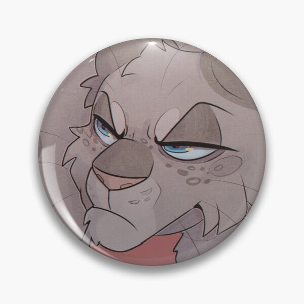 Item preview, Ashfur designed and sold by HighRollerYT.