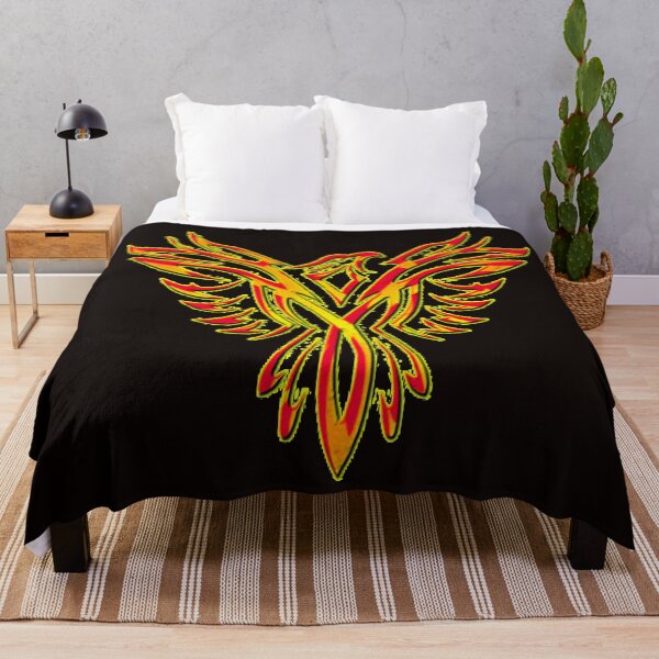 Item preview, Phoenix designed and sold by Angelle55.
