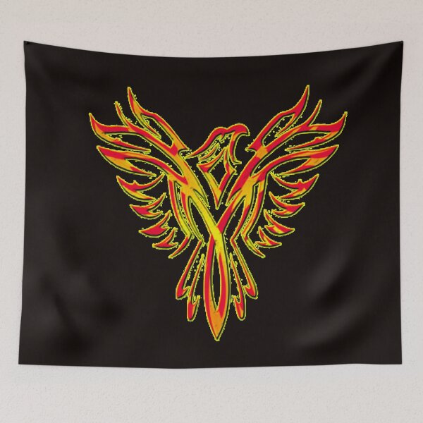 Item preview, Phoenix  designed and sold by Angelle55.