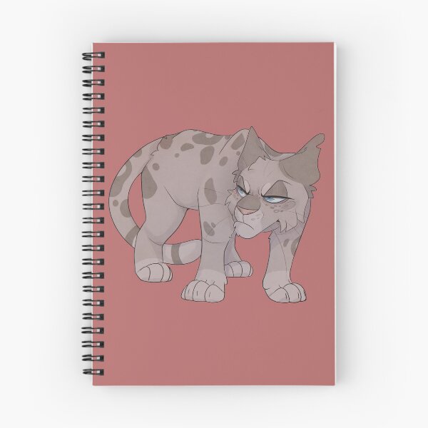 Item preview, Ashfur designed and sold by HighRollerYT.