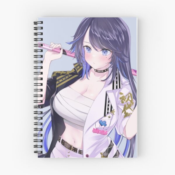 Item preview, Kson || Vtuber designed and sold by AszaAri.