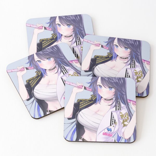 Item preview, Kson || Vtuber designed and sold by AszaAri.