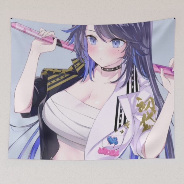 Item preview, Kson || Vtuber designed and sold by AszaAri.