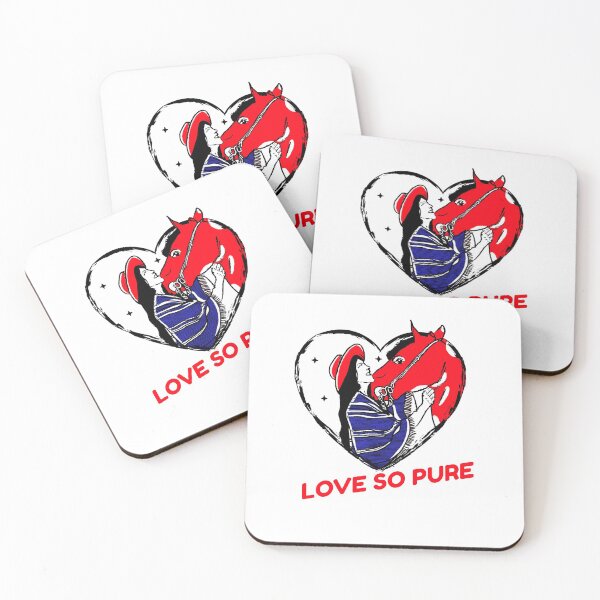 Item preview, love so pure designed and sold by Dbanksdesign.