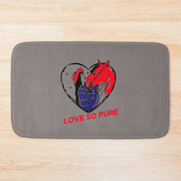 Item preview, love so pure designed and sold by Dbanksdesign.