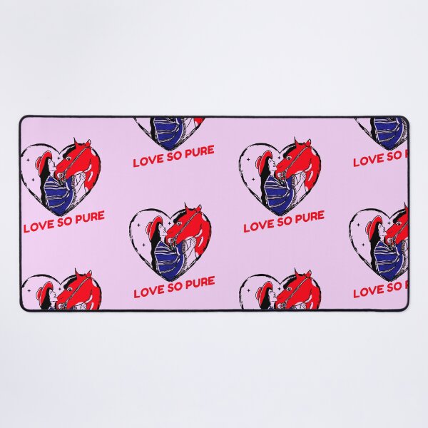 Item preview, love so pure designed and sold by Dbanksdesign.