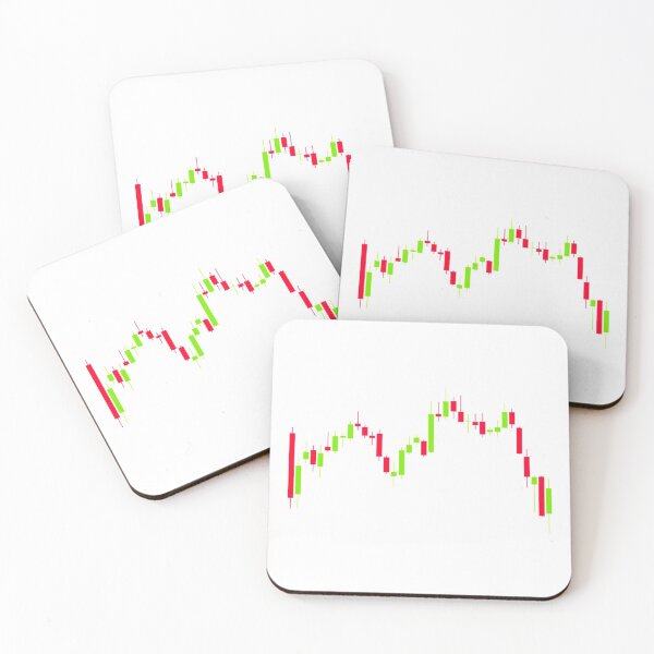 Item preview, Cryptocurrency chart designed and sold by Savchenko4Shop.
