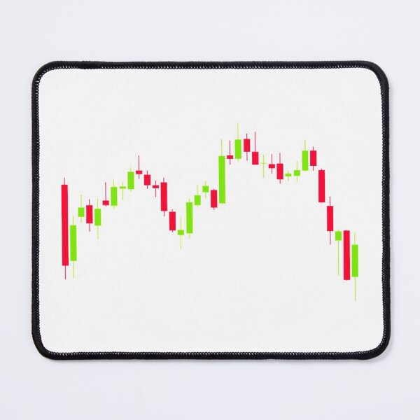 Item preview, Cryptocurrency chart designed and sold by Savchenko4Shop.