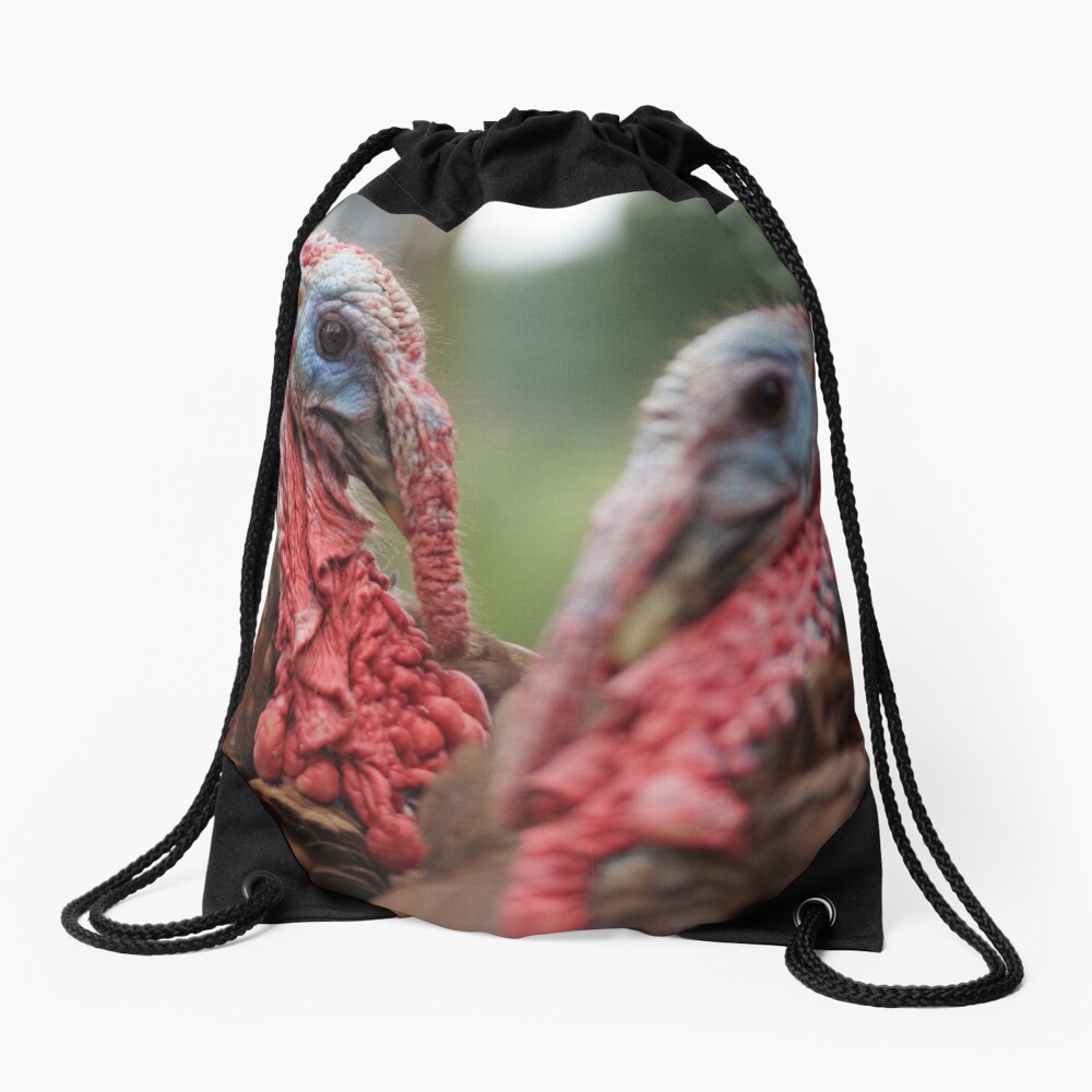 Item preview, Drawstring Bag designed and sold by OzarkAkerzFarm.