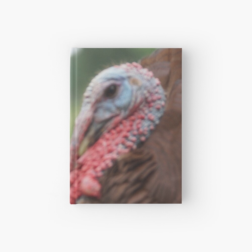 Item preview, Hardcover Journal designed and sold by OzarkAkerzFarm.