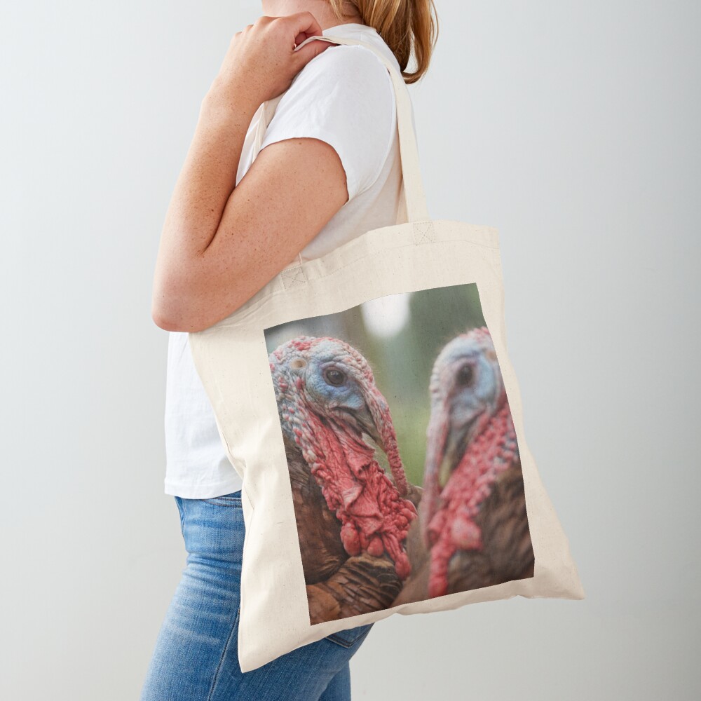 Item preview, Cotton Tote Bag designed and sold by OzarkAkerzFarm.